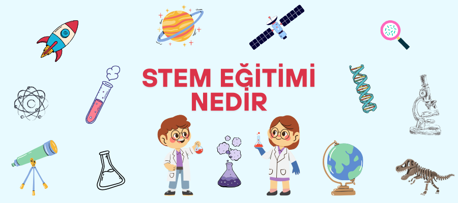 STEM Eğitimi
